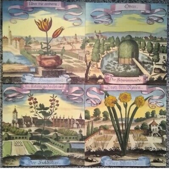 Natural Curiosities Images For the Inquisitive Box Mane Ortus Intentio Volume 9 - Picture 4 of 6